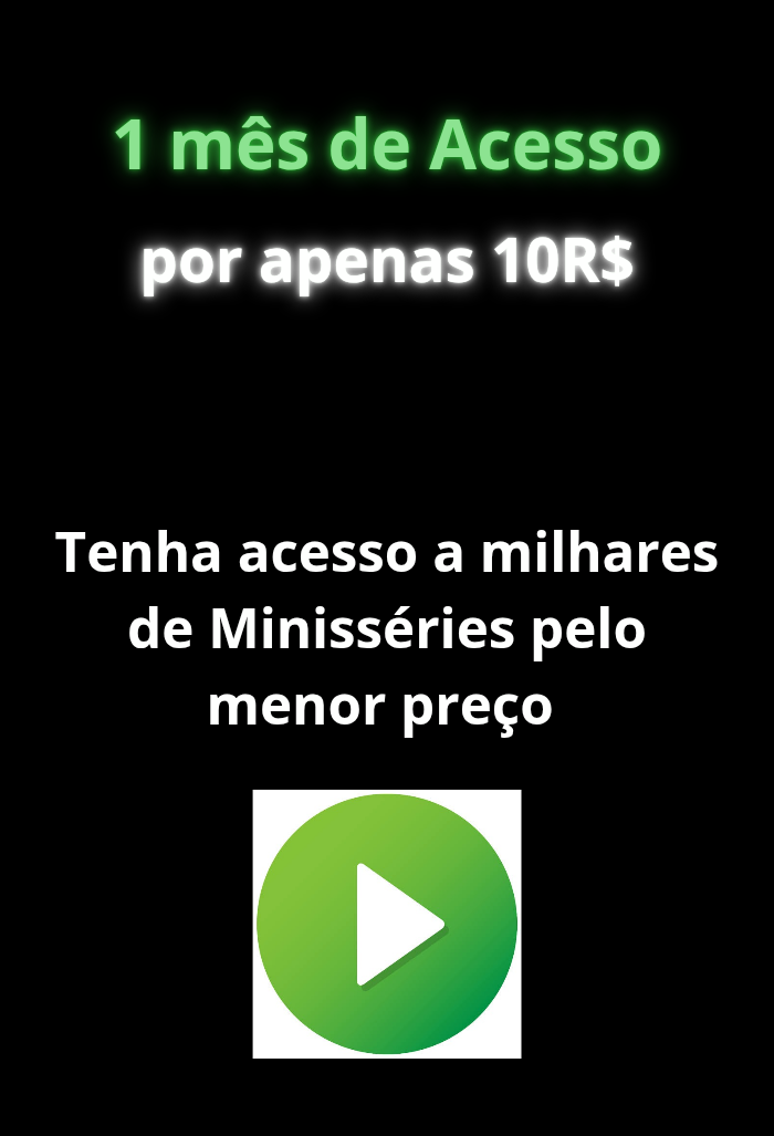 1 Mês de Acesso ao Grupo MINISSERIES VIP e o Grupo de Sugestoes Minisseries