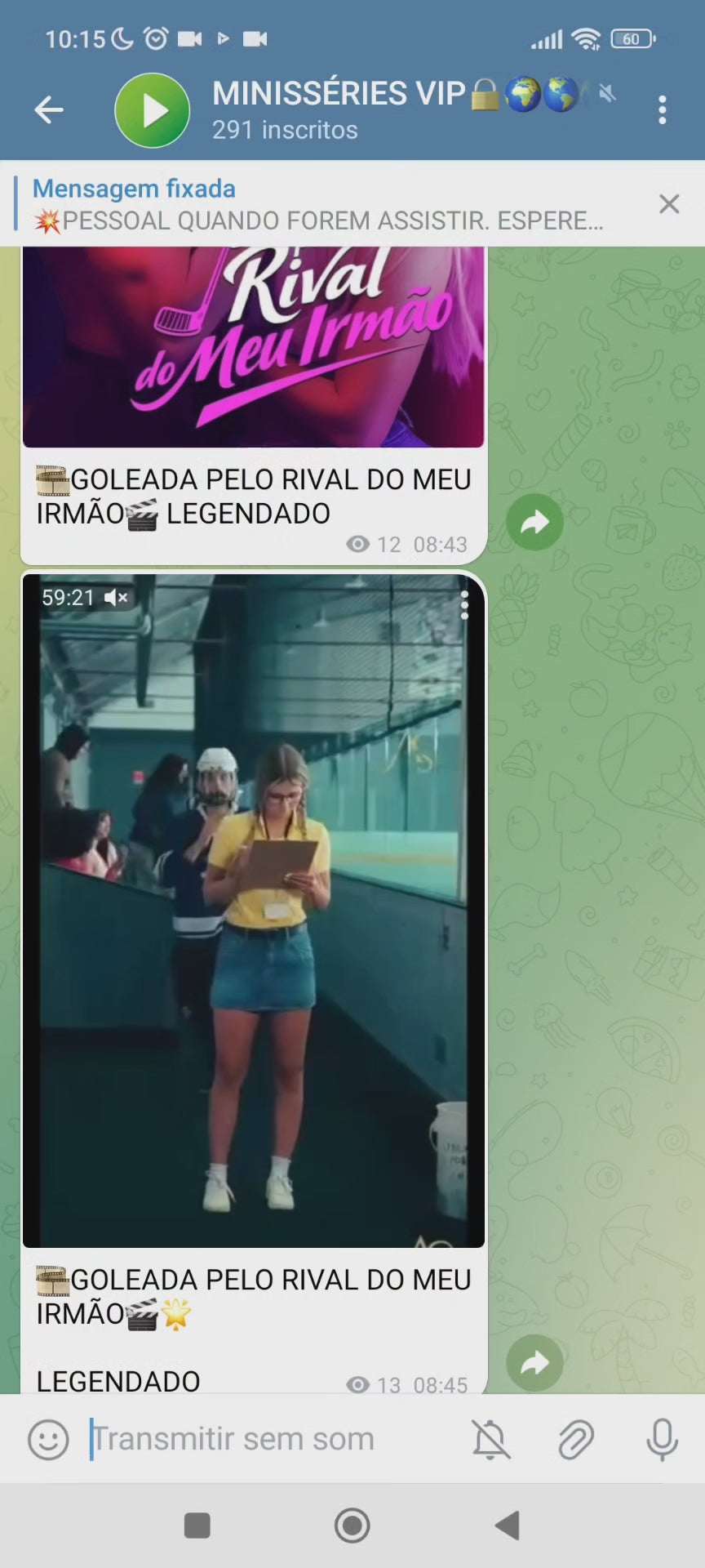 Carregar vídeo: 