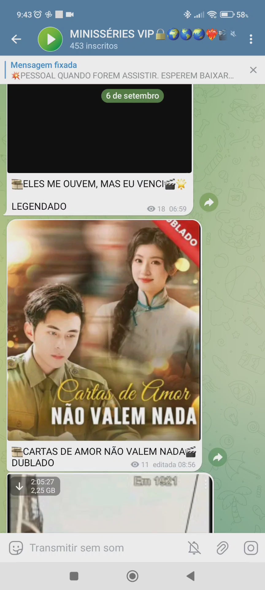 Carregar vídeo: 